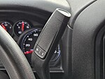 Used 2022 CHEVROLET SILVERADO 1500 WORK TRUCK in MARTINSVILLE, VIRGINIA (Photo 23)