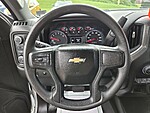 Used 2022 CHEVROLET SILVERADO 1500 WORK TRUCK in MARTINSVILLE, VIRGINIA (Photo 25)