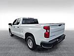 Used 2022 CHEVROLET SILVERADO 1500 WORK TRUCK in MARTINSVILLE, VIRGINIA (Photo 5)
