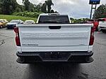 Used 2022 CHEVROLET SILVERADO 1500 WORK TRUCK in MARTINSVILLE, VIRGINIA (Photo 6)