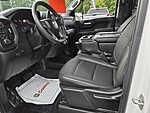 Used 2022 CHEVROLET SILVERADO 1500 WORK TRUCK in MARTINSVILLE, VIRGINIA (Photo 9)