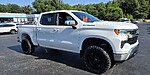 Used 2025 CHEVROLET SILVERADO 1500 LT in MARTINSVILLE, VIRGINIA