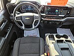 Used 2025 CHEVROLET SILVERADO 1500 LT in MARTINSVILLE, VIRGINIA (Photo 11)