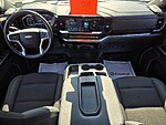 Used 2025 CHEVROLET SILVERADO 1500 LT in MARTINSVILLE, VIRGINIA (Photo 12)