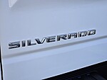 Used 2025 CHEVROLET SILVERADO 1500 LT in MARTINSVILLE, VIRGINIA (Photo 15)