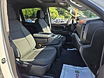 Used 2025 CHEVROLET SILVERADO 1500 LT in MARTINSVILLE, VIRGINIA (Photo 17)