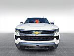 Used 2025 CHEVROLET SILVERADO 1500 LT in MARTINSVILLE, VIRGINIA (Photo 2)