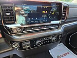 Used 2025 CHEVROLET SILVERADO 1500 LT in MARTINSVILLE, VIRGINIA (Photo 21)