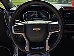 Used 2025 CHEVROLET SILVERADO 1500 LT in MARTINSVILLE, VIRGINIA (Photo 27)