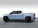 Used 2025 CHEVROLET SILVERADO 1500 LT in MARTINSVILLE, VIRGINIA (Photo 4)