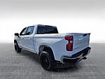 Used 2025 CHEVROLET SILVERADO 1500 LT in MARTINSVILLE, VIRGINIA (Photo 5)
