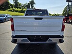 Used 2025 CHEVROLET SILVERADO 1500 LT in MARTINSVILLE, VIRGINIA (Photo 6)