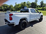 Used 2025 CHEVROLET SILVERADO 1500 LT in MARTINSVILLE, VIRGINIA (Photo 7)