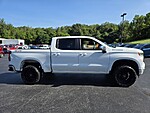 Used 2025 CHEVROLET SILVERADO 1500 LT in MARTINSVILLE, VIRGINIA (Photo 8)
