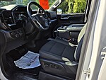 Used 2025 CHEVROLET SILVERADO 1500 LT in MARTINSVILLE, VIRGINIA (Photo 9)