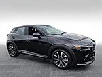 Used 2019 MAZDA CX-3 GRAND TOURING in MARTINSVILLE, VIRGINIA (Photo 1)
