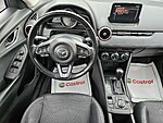 Used 2019 MAZDA CX-3 GRAND TOURING in MARTINSVILLE, VIRGINIA (Photo 12)