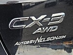 Used 2019 MAZDA CX-3 GRAND TOURING in MARTINSVILLE, VIRGINIA (Photo 14)