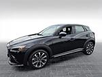 Used 2019 MAZDA CX-3 GRAND TOURING in MARTINSVILLE, VIRGINIA (Photo 3)