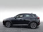 Used 2019 MAZDA CX-3 GRAND TOURING in MARTINSVILLE, VIRGINIA (Photo 4)