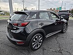 Used 2019 MAZDA CX-3 GRAND TOURING in MARTINSVILLE, VIRGINIA (Photo 7)