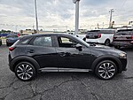 Used 2019 MAZDA CX-3 GRAND TOURING in MARTINSVILLE, VIRGINIA (Photo 8)