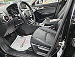Used 2019 MAZDA CX-3 GRAND TOURING in MARTINSVILLE, VIRGINIA (Photo 9)