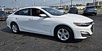 Used 2023 CHEVROLET MALIBU LS in MARTINSVILLE, VIRGINIA