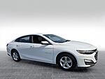 Used 2023 CHEVROLET MALIBU LS in MARTINSVILLE, VIRGINIA (Photo 1)