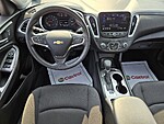 Used 2023 CHEVROLET MALIBU LS in MARTINSVILLE, VIRGINIA (Photo 11)