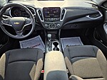 Used 2023 CHEVROLET MALIBU LS in MARTINSVILLE, VIRGINIA (Photo 12)