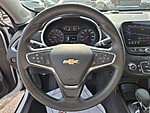 Used 2023 CHEVROLET MALIBU LS in MARTINSVILLE, VIRGINIA (Photo 27)