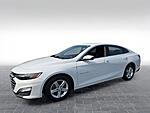 Used 2023 CHEVROLET MALIBU LS in MARTINSVILLE, VIRGINIA (Photo 3)