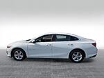 Used 2023 CHEVROLET MALIBU LS in MARTINSVILLE, VIRGINIA (Photo 4)