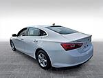 Used 2023 CHEVROLET MALIBU LS in MARTINSVILLE, VIRGINIA (Photo 5)