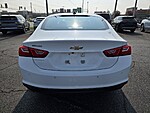 Used 2023 CHEVROLET MALIBU LS in MARTINSVILLE, VIRGINIA (Photo 6)