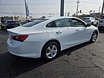 Used 2023 CHEVROLET MALIBU LS in MARTINSVILLE, VIRGINIA (Photo 7)