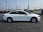 Used 2023 CHEVROLET MALIBU LS in MARTINSVILLE, VIRGINIA (Photo 8)