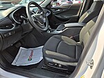 Used 2023 CHEVROLET MALIBU LS in MARTINSVILLE, VIRGINIA (Photo 9)