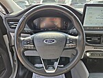 Used 2023 FORD ESCAPE ACTIVE in MARTINSVILLE, VIRGINIA (Photo 27)