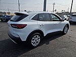 Used 2023 FORD ESCAPE ACTIVE in MARTINSVILLE, VIRGINIA (Photo 7)