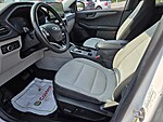 Used 2023 FORD ESCAPE ACTIVE in MARTINSVILLE, VIRGINIA (Photo 9)