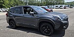 Used 2024 SUBARU FORESTER WILDERNESS in MARTINSVILLE, VIRGINIA