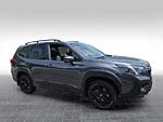 Used 2024 SUBARU FORESTER WILDERNESS in MARTINSVILLE, VIRGINIA (Photo 1)