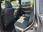 Used 2024 SUBARU FORESTER WILDERNESS in MARTINSVILLE, VIRGINIA (Photo 11)