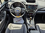 Used 2024 SUBARU FORESTER WILDERNESS in MARTINSVILLE, VIRGINIA (Photo 12)