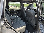 Used 2024 SUBARU FORESTER WILDERNESS in MARTINSVILLE, VIRGINIA (Photo 17)