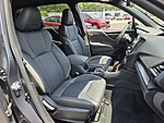 Used 2024 SUBARU FORESTER WILDERNESS in MARTINSVILLE, VIRGINIA (Photo 18)