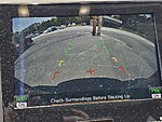Used 2024 SUBARU FORESTER WILDERNESS in MARTINSVILLE, VIRGINIA (Photo 26)