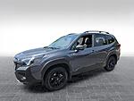 Used 2024 SUBARU FORESTER WILDERNESS in MARTINSVILLE, VIRGINIA (Photo 3)